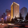 Отель Hilton Nanjing, фото 1