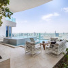 Отель Exclusive 2BR Sky Villa In The Five - JVC, фото 12