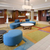 Отель Fairfield Inn & Suites by Marriott Dallas Plano/The Colony, фото 8