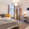 Отель Flat 2, 15 Foregate Apartment - Worcester City Centre, фото 5