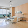 Отель Luxury two bedroom rental at Trump Tower Sunny Isles Beach 23th floor, фото 16