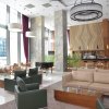 Отель Crowne Plaza Istanbul - Harbiye, an IHG Hotel, фото 25