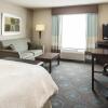 Отель Hampton Inn & Suites Lincoln - Northeast I-80, фото 7