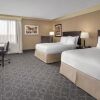 Отель DoubleTree by Hilton Pittsburgh Airport, фото 3