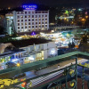 Отель Binh An Hotel, фото 34
