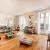 Отель Fashion Photographer's Apartment in Le Marais-bastille, фото 9