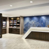 Отель Springhill Suites St. George Washington, фото 9