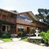 Отель Monteverde Country Lodge в Сан-Карлосе