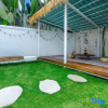 Отель Jiangmu 377 Garden Private Villa (Xishuangbanna Splashing Square Branch), фото 6