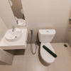 Отель Comfort And Enjoy Living 1Br At Tree Park City Bsd Apartment, фото 8