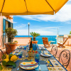 Отель Terrazza Morgera in Napoli, фото 15