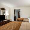 Отель Comfort Inn & Suites, фото 3