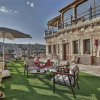 Отель Şah Saray Cave Suites Halal, фото 1