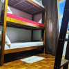 Отель Babilonia Rio Hostel, фото 42