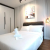 Отель OHO Suites KLCC Summer Suites, фото 29