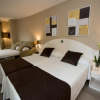 Отель Sercotel Torico Plaza, фото 6