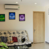 Отель Blue Sapphire Sea View Apartment Vung Tau, фото 2