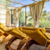 Отель Residence Villa il Casale - appartamenti wellness e piscina riscaldata, фото 22