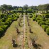 Отель Bastide de la Felicité - St. Remy-de-Provence, Sumptuous Bastide with Glorious Garden, 2 Beautiful P, фото 47