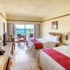 Отель San Carlos Plaza Hotel, Beach & Convention Center, фото 5
