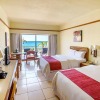 Отель San Carlos Plaza Hotel, Beach & Convention Center, фото 29