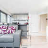 Отель Roomspace Apartments -New Manor House, фото 4
