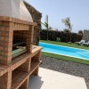 Отель Villa With 3 Bedrooms in El Roque , With Private Pool, Terrace and Wifi, фото 22