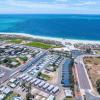 Отель Jurien Bay Tourist Park, фото 19