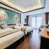 Отель Le Pavillon Hoian Gallery Hotel & Spa, фото 3