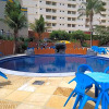 Отель Golden Dolphin Grand Hotel - suíte 330 ou 332, фото 5