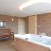 Отель Luxurious Holiday Home in Malmedy With Sauna, фото 17
