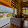 Отель Secluded Villa With on Mountainside in Antalya, фото 21