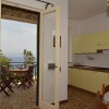 Отель Apartment 4 in a Villa in Scopello, фото 10