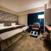 Отель Daiwa Roynet Hotel Tokushima Station, фото 6