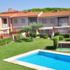 Отель Casa acogedor para 6 personas en Cambrils(59085), фото 1