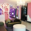 Отель All-Ur Boutique Motel - Yi-Lan Branch, фото 11