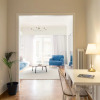 Отель UPSTREET Chic Flat in the Heart of Athens, фото 13