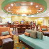 Отель Holiday Inn Express & Suites Greensboro-(I-40 Wendover), an IHG Hotel, фото 14