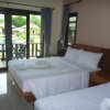Отель Phatcharee Resort, фото 3