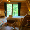 Отель Bungalove Tatilkoyu, фото 19