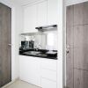 Отель Cozy Stay And Modern Studio Apartment At Taman Melati Surabaya, фото 10