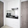 Отель Cozy Stay And Modern Studio Apartment At Taman Melati Surabaya, фото 9