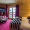 Отель Hôtel & Chalets Le Samovar, фото 7