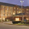 Отель Homewood Suites Houston - Northwest/Cypress-Fairbanks в Хьюстоне