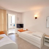 Отель Studio apartment Sea front - free parking A5 Klek, Riviera Dubrovnik, фото 4