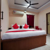 Отель OYO 14116 Hotel Sri Venkata Balaji Residency, фото 14