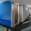 Отель Holiday Inn Express & Suites Asheville SW - Outlet Ctr Area, фото 7