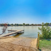 Отель Lake Granbury Home w/ Shared Dock + Kayaks!, фото 16
