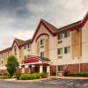 Отель Best Western Plus Wausau/Rothschild Hotel, фото 42