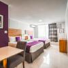 Отель City Suites Beach, фото 27